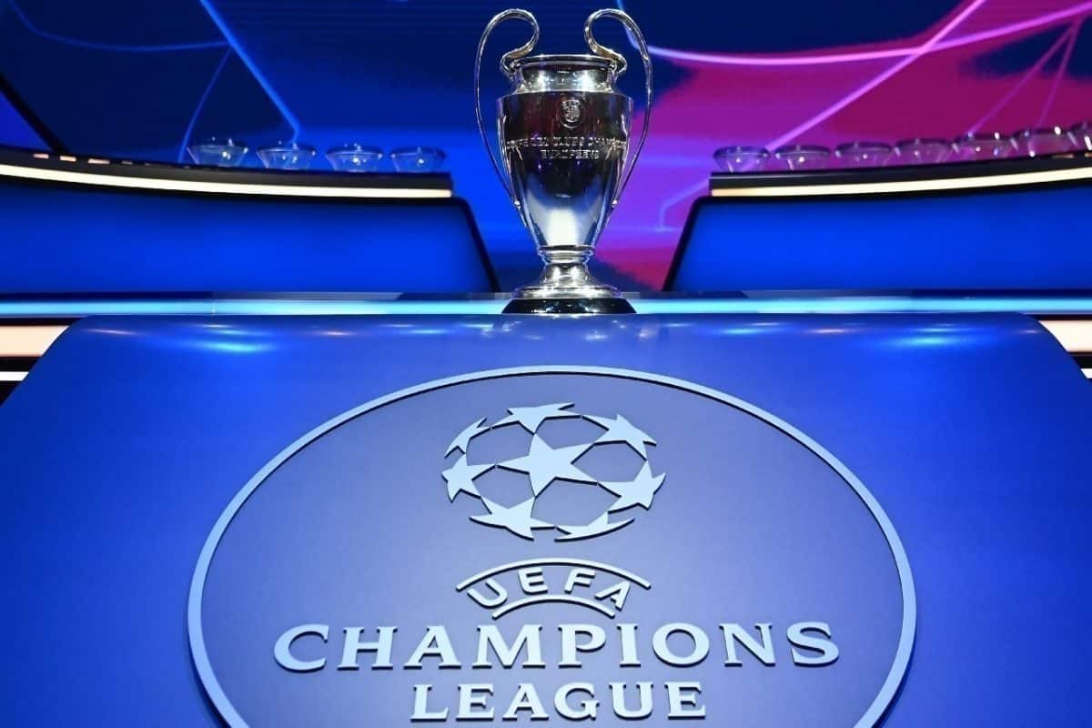 L’UEFA dévoile son nouveau format de Ligue des Champions que savoir
