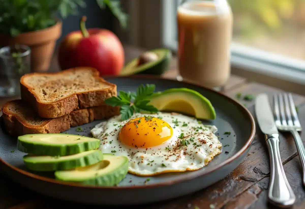 Petit déjeuner idéal pour la musculation : aliments et conseils